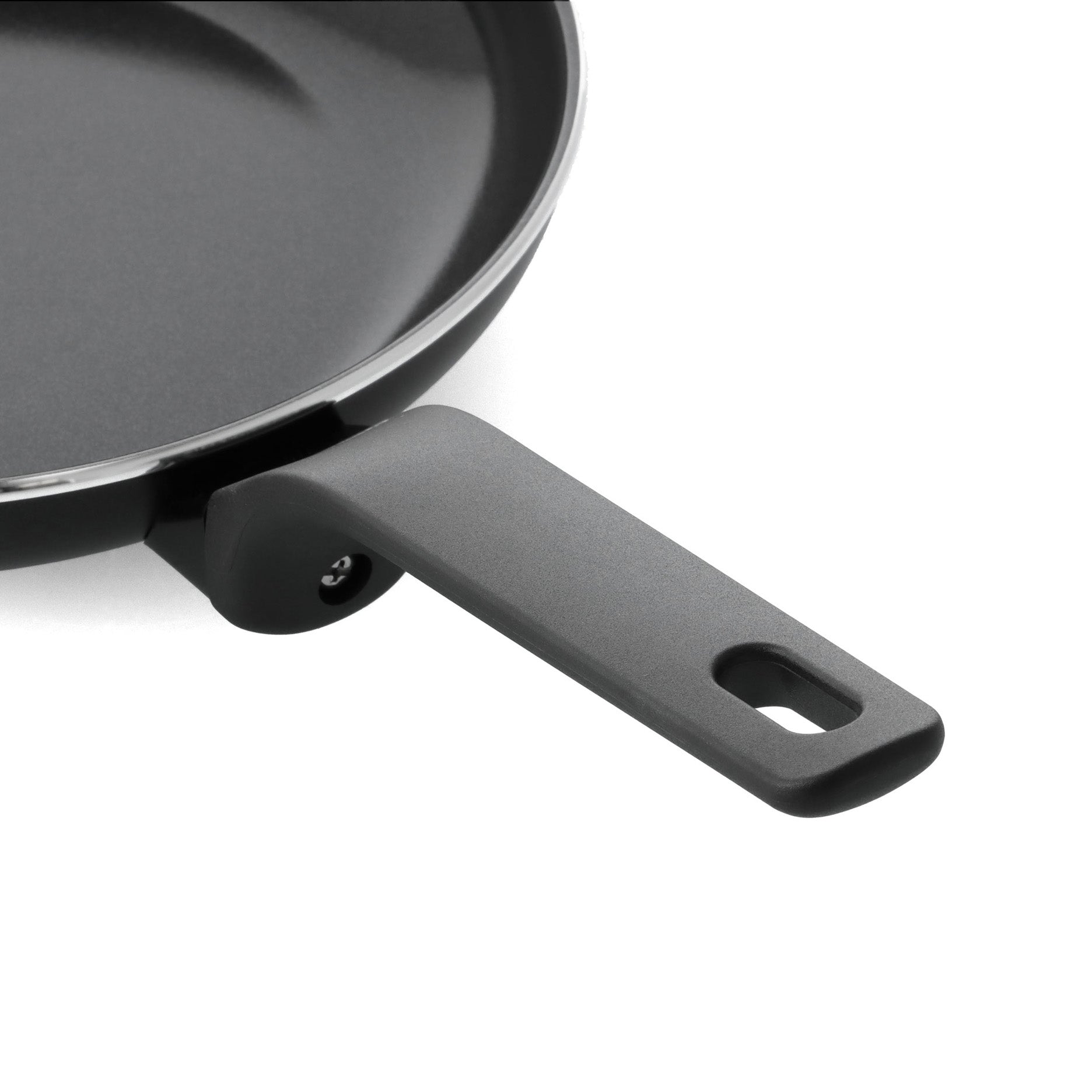 Essence stegepande Ø20 cm